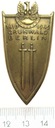 Odznaka Grunwaldzka Grunwald Berlin 1410 1945