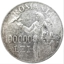 Rumunia 100000 lejów 1946