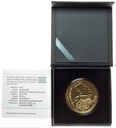 20 zł 2017 r. - 100 dukatów Zygmunta III