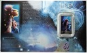 Niue 2 Dollars 2012 Znaki Zodiaku Lew Ag999 SREBRO