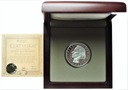 50 zł 1972 Fryderyk Chopin REPLIKA Ag925