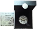 1Dolar 2015 Przyjaciele Człowieka Koń Andaluzyjski