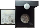 1 Dollar 2015 Rok Kozy Ag925