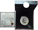 1 Dollar 2017 Rok Koguta