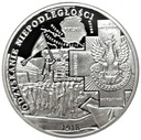 Do Niepodległości Odzyskanie Niepodległości Ag (1)