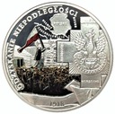 Do Niepodległości Odzyskanie Niepodległości Ag (2)