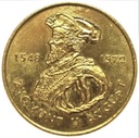 2 zł złote 1996 Zygmunt II August