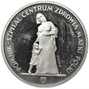 PRÓBA 200 zł 1985 Szpital Zdrowia Matki Polki ZN