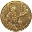 2 zł złote 1999 Jan Łaski Reformator Kościoła
