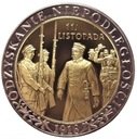11.11 Odzyskanie Niepodległości Bóg Honor Ojczyzna