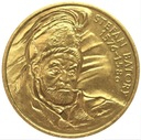 2 zł złote 1997 Stefan Batory