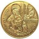 2 zł złote 1999 Jan Łaski Reformator Kościoła (1)