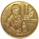 2 zł złote 1999 Jan Łaski Reformator Kościoła