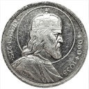 Węgry 5 Pengo 1938 Święty Stefan