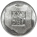 200 zł złotych 1974 XXX lat PRL SREBRO
