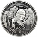 Jan Paweł II Karol Wojtyła Santo Subito