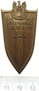Odznaka Grunwaldzka Grunwald Berlin 1410 1945