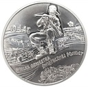 10 zł złotych 2003 WOŚP