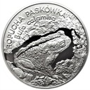 20 zł złotych 1998 Ropucha Paskówka