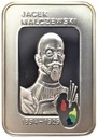 20 zł złotych 2003 Jacek Malczewski