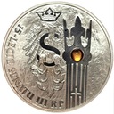 20 zł złotych 2004 15 lecie Senatu III RP