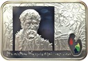 20 zł złotych 2004 Stanisław Wyspiański