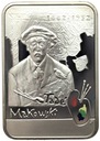 20 zł złotych 2005 Tadeusz Makowski