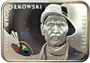 20 zł złotych 2007 Leon Wyczółkowski