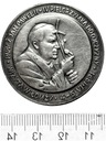 Medal pielgrzymka do ojczyzny