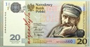 2018 20 zł złotych Niepodległość Piłsudski