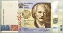 2019 19 zł 100-LECIE POWSTANIA PWPW Paderewski