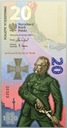 2020 20 zł złotych Bitwa Warszawska (1)
