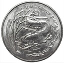 2 zł złote 1995 Sum