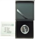 10 złotych 2016 r. pierwszego zrzutu Cichociemnych