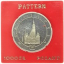 PRÓBA 1000 zł 1987 WRATISLAVIA WROCŁAW