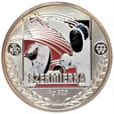 Szermierka 2012 Ag925