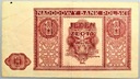 1946 1 zł jeden złoty