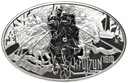 10 zł złotych 2010 Kłuszyn 1610