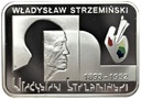 20 zł złotych 2009 Władysław Strzemiński