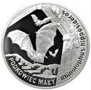 20 zł złotych 2010 Podkowiec Mały