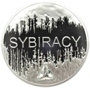 10 zł złotych 2008 Sybiracy