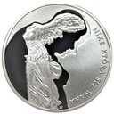 10 zł złotych 2008 Zbigniew Herbert