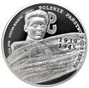 10 złotych 2009 Polskie Państwo Podziemne