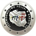 10 złotych 2011 Przewodnictwo Polski w Radzie UE