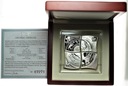 4x 10 zł złotych 2012 UEFA EURO Mistrzostwa Europy