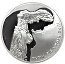 10 zł złotych 2008 Zbigniew Herbert