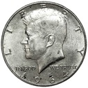 USA 1964 1/2 Half Dollar Liberty John F. Kennedy