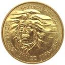 2 zł złote 1998 Adam Mickiewicz