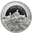 10 zł złotych 2013 Książę Józef Poniatowski