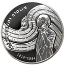 10 zł złotych 2013 Witold Lutosławski